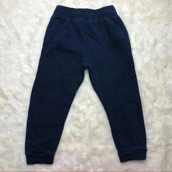 Marvel Spider-Man Sweatpants Blue & Red Size  3T - Picture 9 of 16